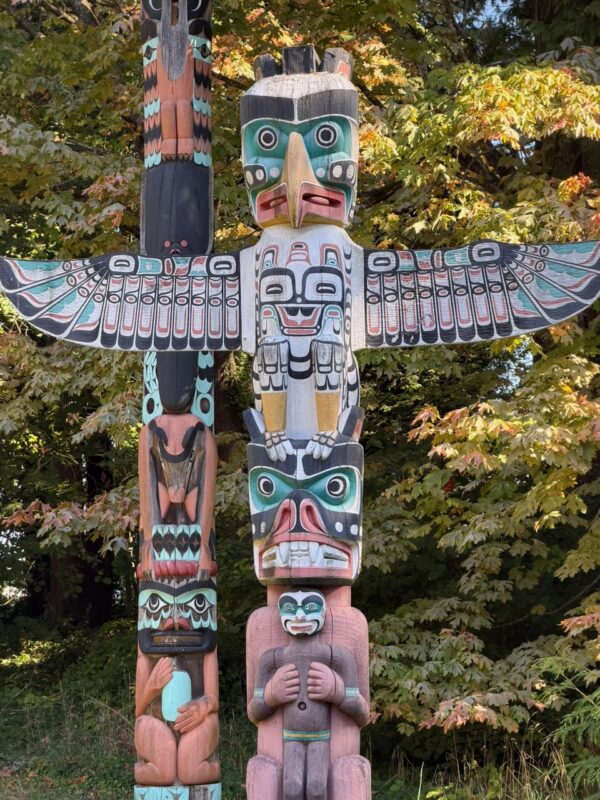 Vancouver, British Columbia, Canada. Image © PlanetSKI